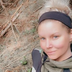 Meet your Posher, Samantha